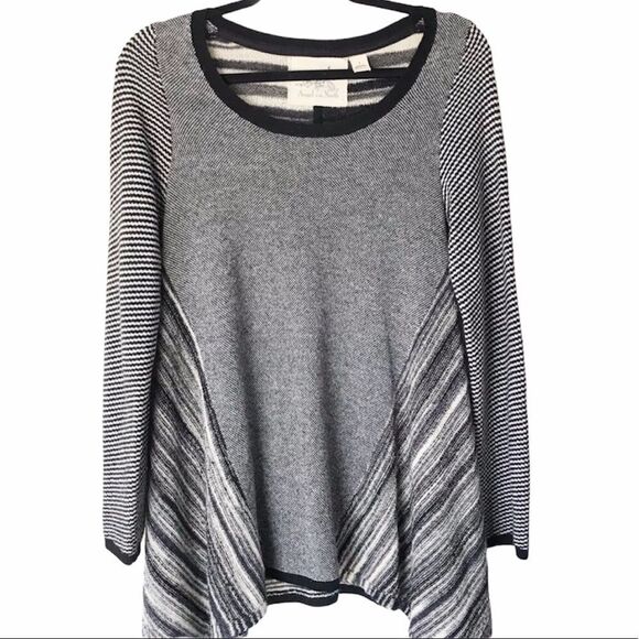 Anthropologie Angel of the North Sweater - Picture 1 of 5